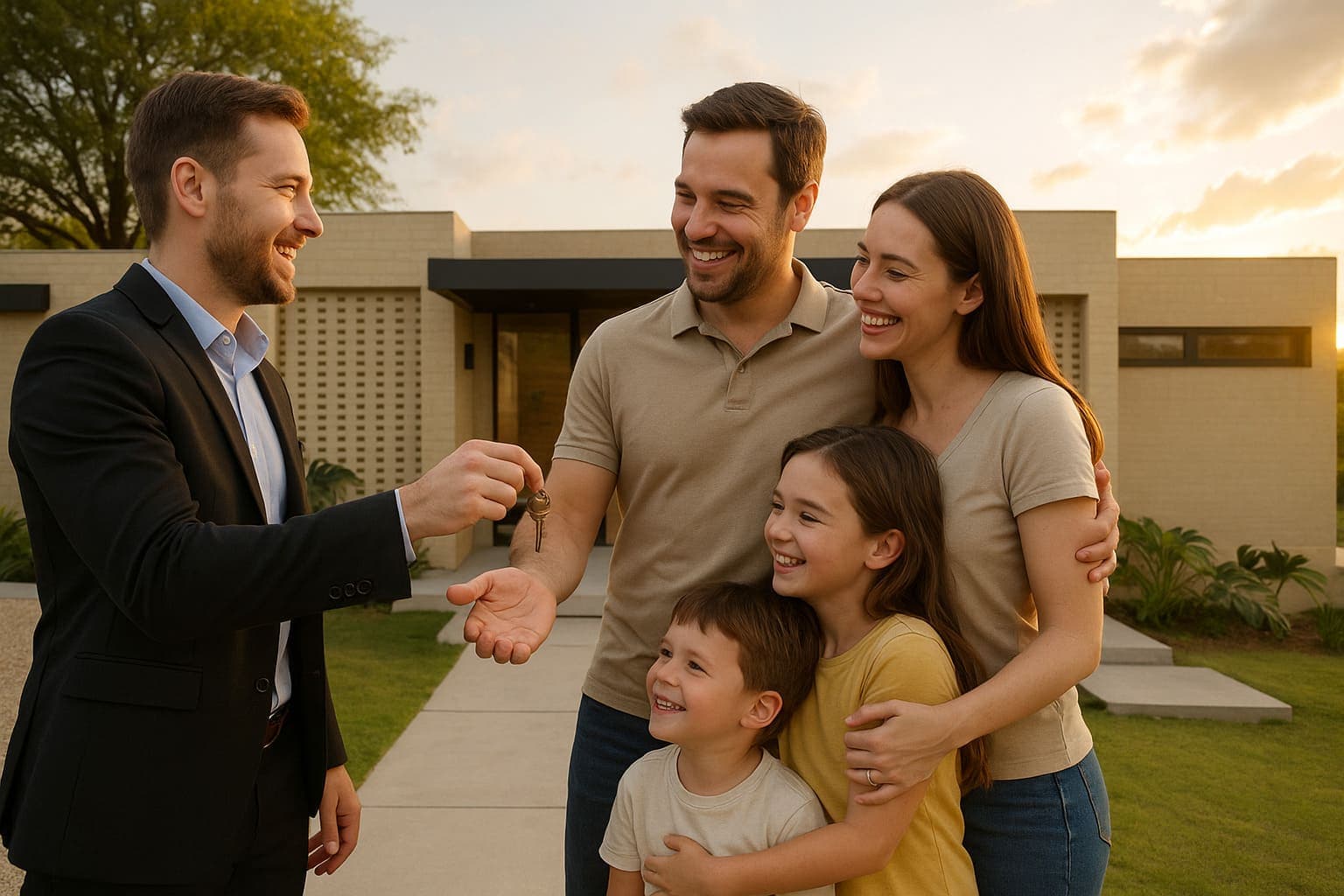 Imagen de bosques del rio