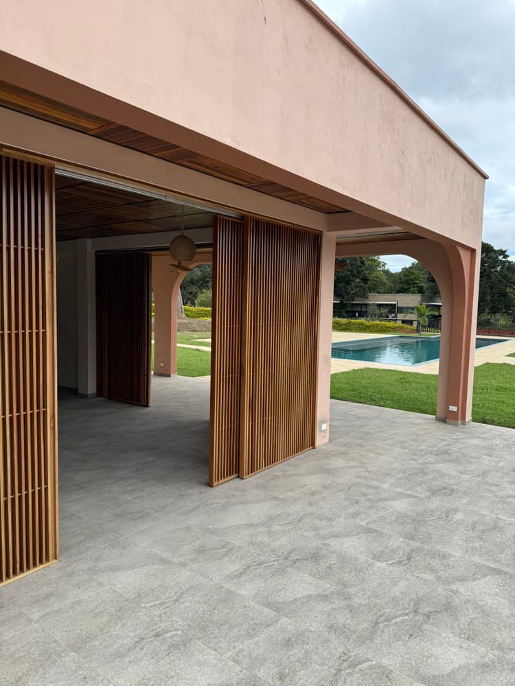 Imagen de bosques del rio