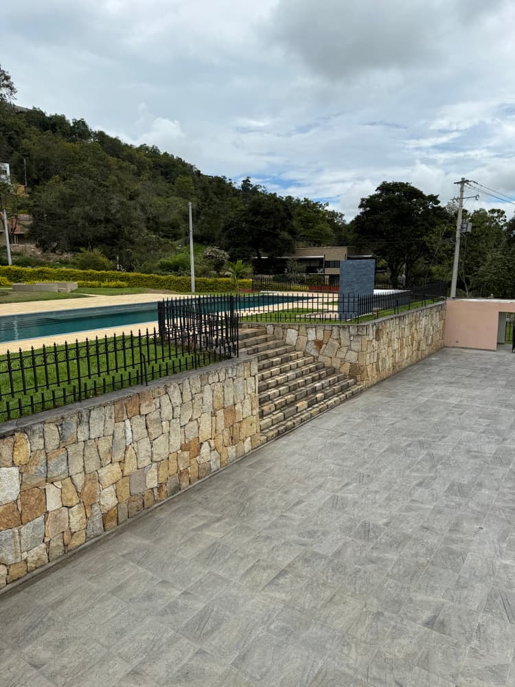 Imagen de bosques del rio