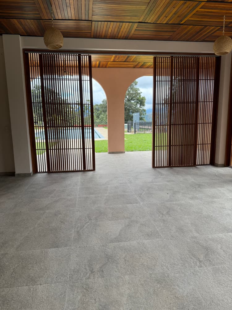 Imagen de bosques del rio